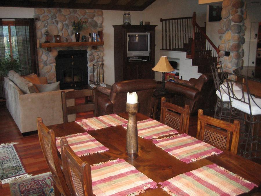 Alta Peak Vista Villa Три Ривърс Екстериор снимка