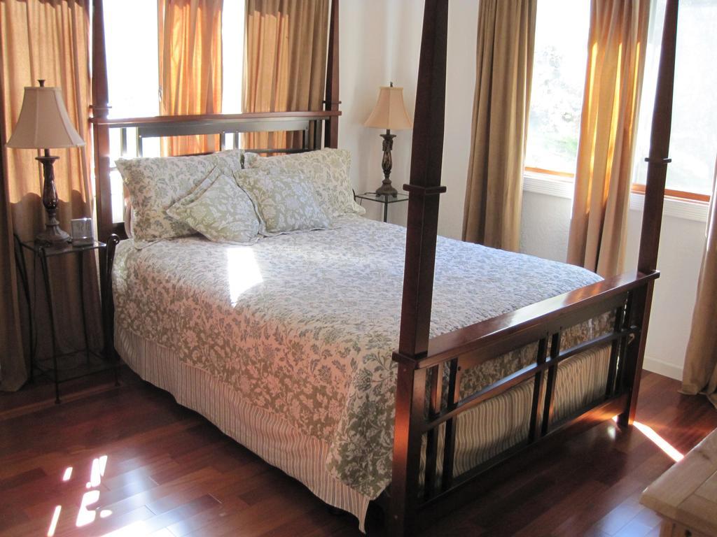 Alta Peak Vista Villa Три Ривърс Екстериор снимка