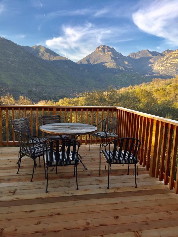 Alta Peak Vista Villa Три Ривърс Екстериор снимка