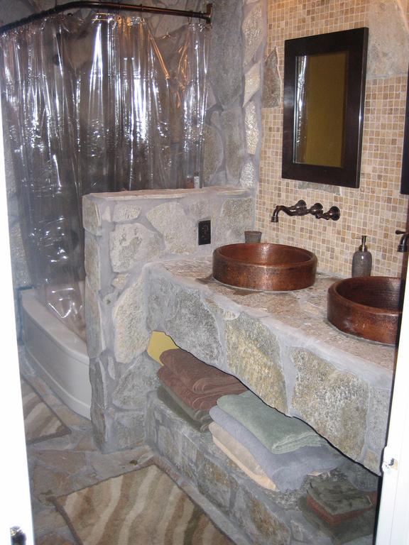 Alta Peak Vista Villa Три Ривърс Екстериор снимка