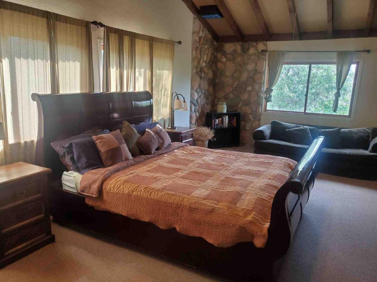 Alta Peak Vista Villa Три Ривърс Екстериор снимка
