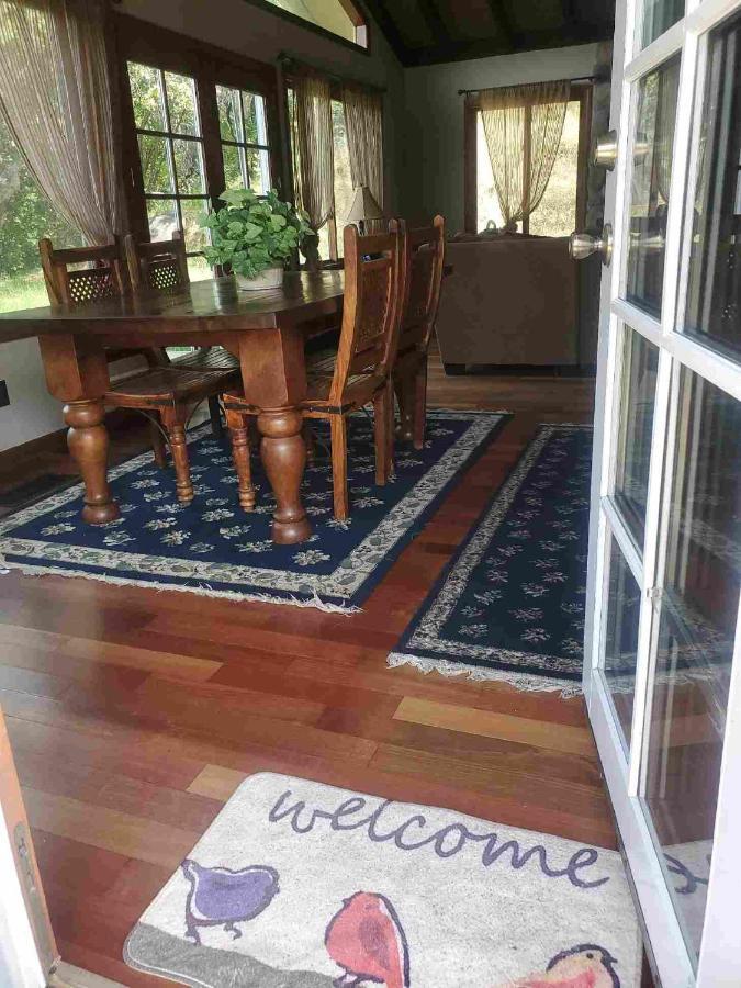 Alta Peak Vista Villa Три Ривърс Екстериор снимка