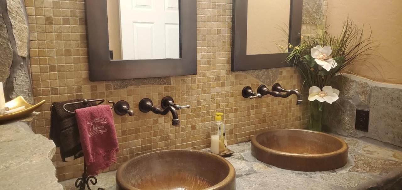 Alta Peak Vista Villa Три Ривърс Екстериор снимка
